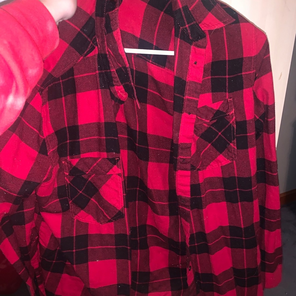 Flannel